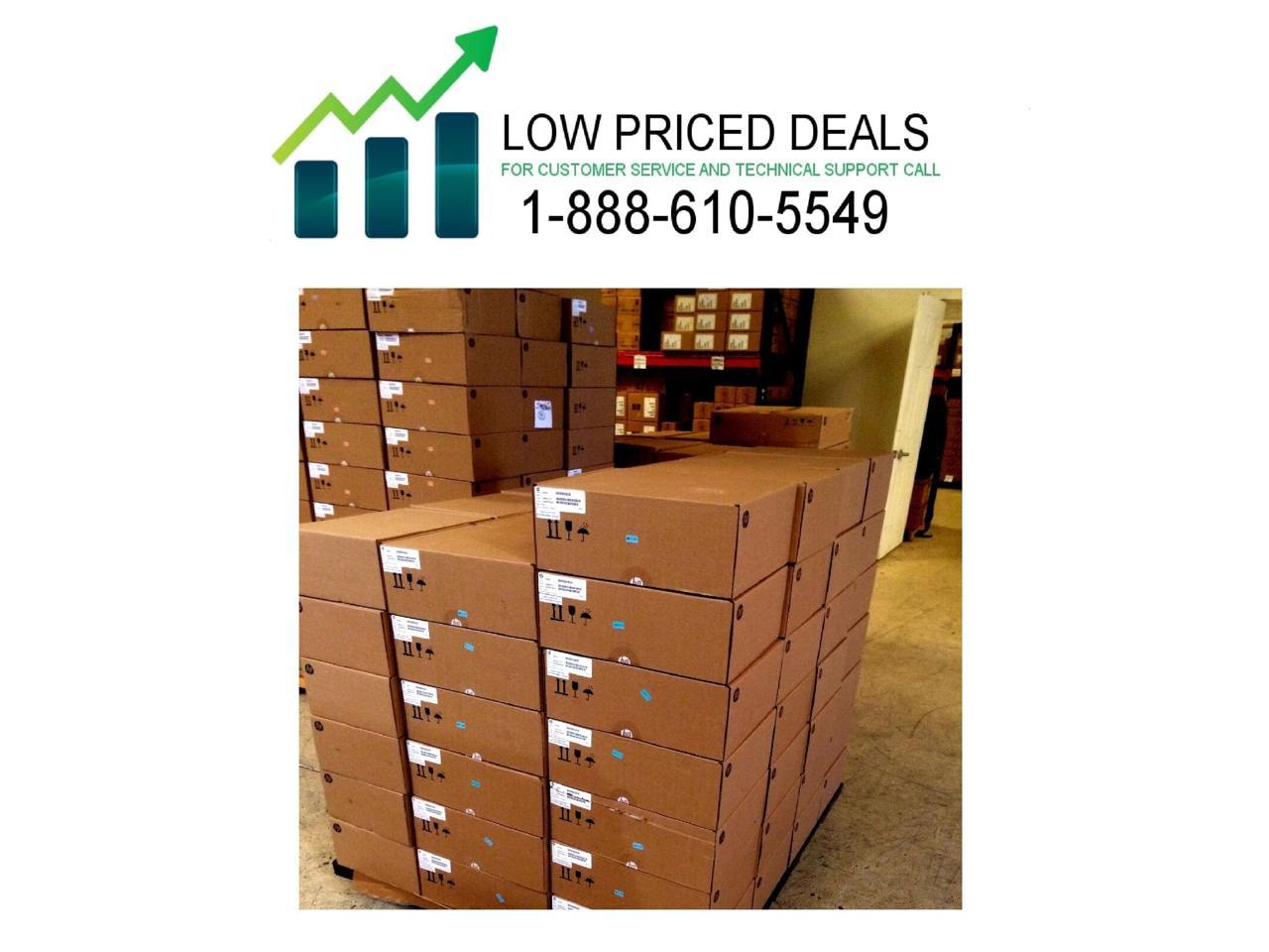 Hp Aruba 3810M 16Sfp+ 2-Slot Switch - Image 2