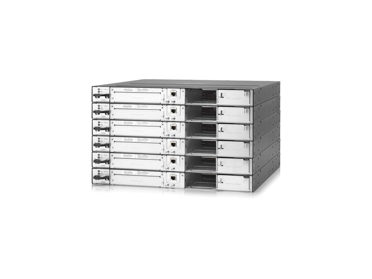 Hp Aruba 3810M 16Sfp+ 2-Slot Switch - Image 6