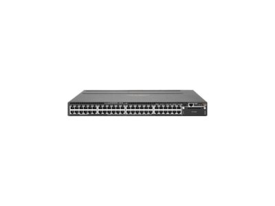 HP Aruba 3810M 48G 1-Slot L3 Managed Ethernet Switch wholesale HP Aruba 3810M 48G 1-Slot L3 Managed Ethernet Switch wholesale