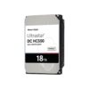 WD Ultrastar DC HC550 18TB Hard Drive 3.5" Internal 512MB SATA 7200 RPM 512E SE NP3 DC HC550 0F38459 (WUH721818ALE6L4) wholesale WD Ultrastar DC HC550 18TB Hard Drive 3.5" Internal 512MB SATA 7200 RPM 512E SE NP3 DC HC550 0F38459 (WUH721818ALE6L4) wholesale
