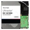 WD Ultrastar DC HC550 18TB Hard Drive 3.5" Internal 512MB 7200 RPM SAS 12Gb/s 512E SE P3 0F38353 (WUH721818AL5204) wholesale WD Ultrastar DC HC550 18TB Hard Drive 3.5" Internal 512MB 7200 RPM SAS 12Gb/s 512E SE P3 0F38353 (WUH721818AL5204) wholesale