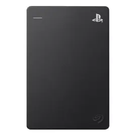 Seagate 4TB USB 3.2 External Game Drive For PlayStation STLL4000100