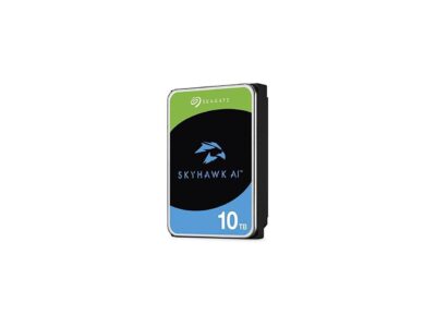 Seagate SkyHawk AI ST10000VE0008 10TB 7200 RPM 256MB Cache SATA 6.0Gb/s 3.5" Internal Hard Drive Bare Drive wholesale