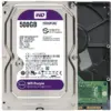 WD Purple 500GB Surveillance Hard Disk Drive - 5400 RPM Class SATA 6Gb/s 64MB Cache 3.5 Inch WD05PURZ wholesale WD Purple 500GB Surveillance Hard Disk Drive - 5400 RPM Class SATA 6Gb/s 64MB Cache 3.5 Inch WD05PURZ wholesale