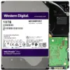 WD Purple 10TB Surveillance Hard Disk Drive - 5400 RPM Class SATA 6Gb/s 256MB Cache 3.5 Inch - WD100PURZ wholesale WD Purple 10TB Surveillance Hard Disk Drive - 5400 RPM Class SATA 6Gb/s 256MB Cache 3.5 Inch - WD100PURZ wholesale