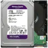 Western Digital 1TB WD11PURZ WD Purple Surveillance Internal Hard Drive HDD - SATA 6 Gb/s, 64 MB Cache, 3.5" wholesale Western Digital 1TB WD11PURZ WD Purple Surveillance Internal Hard Drive HDD - SATA 6 Gb/s, 64 MB Cache, 3.5" wholesale