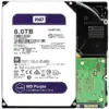 WD Purple 8TB Surveillance Hard Disk Drive - 5400 RPM Class SATA 6Gb/s 128MB Cache 3.5 Inch WD80PURZ wholesale WD Purple 8TB Surveillance Hard Disk Drive - 5400 RPM Class SATA 6Gb/s 128MB Cache 3.5 Inch WD80PURZ wholesale