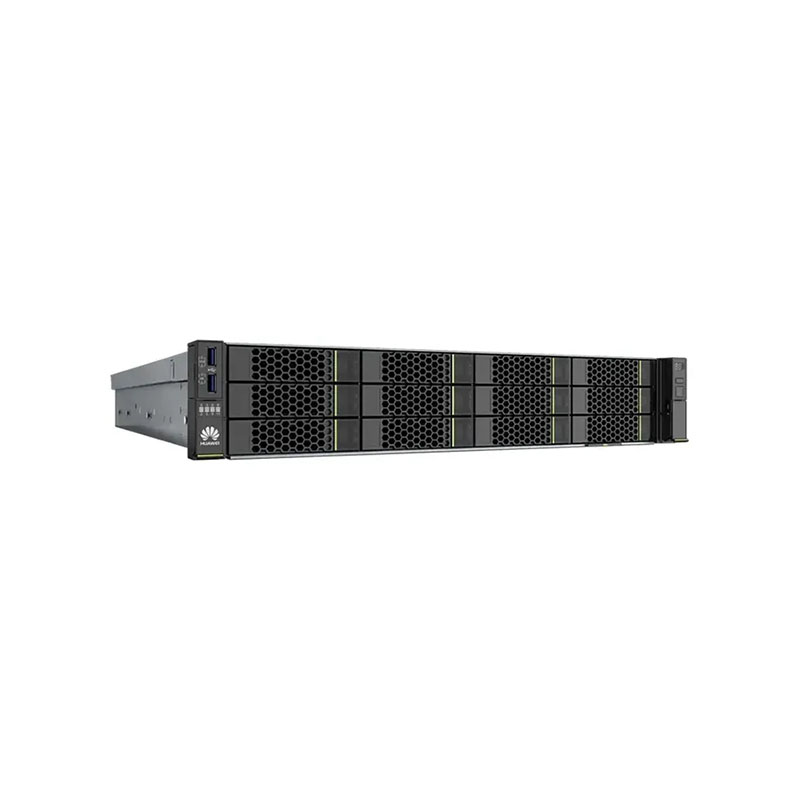 xFusion FusionServer 2288H V7 Rack Server 2288H V7-B12AAF