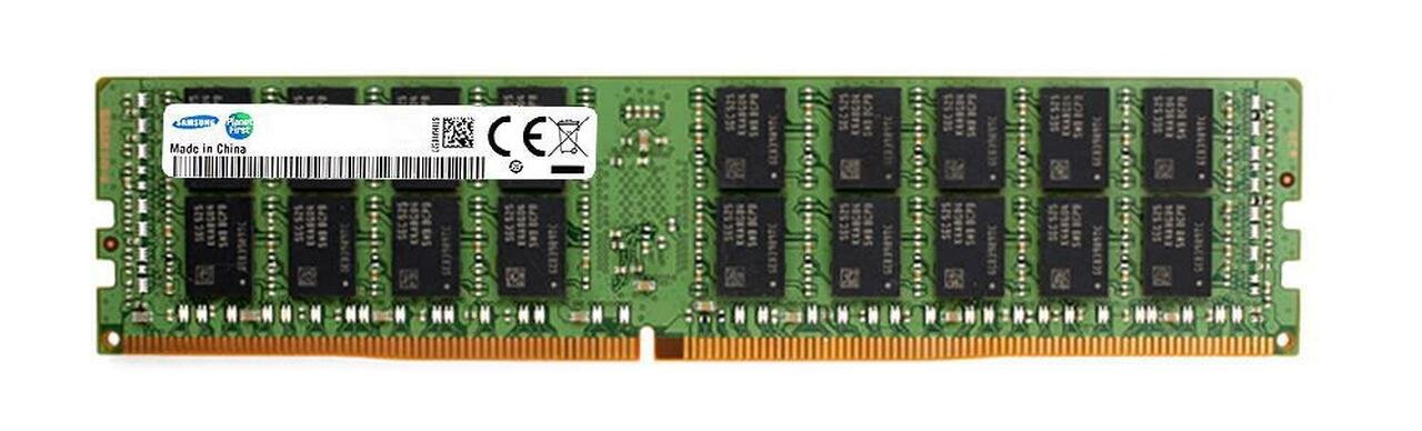 Samsung M393AAG40M3B-CYF DDR4-2933 ECC RDIMM 2SRx4 128GB - Image 2