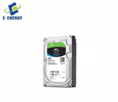 Seagate ST8000VX004 SkyHawk 8TB 3.5" 256MB HDD Hard Disk Drive wholesale