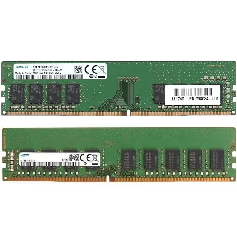 Samsung M391A2K43DB1 CWE 16GB 288Pin DIMM DDR4