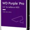 WD Purple 8TB 3.5" 64MB WD82PURX HDD Hard Disk Drive wholesale WD Purple 8TB 3.5" 64MB WD82PURX HDD Hard Disk Drive wholesale