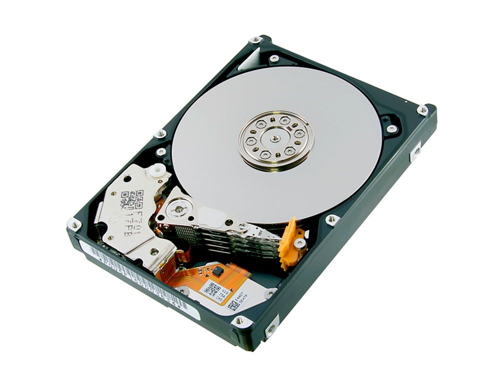 Toshiba Hard Drive Toshiba AL15SEB18EQ 1.8TB 10000RPM 128MB SAS-3 2.5" Inch - Image 3