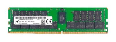 Micron MTA36ASF4G72PZ-2G3 DDR4 32GB 2400MHZ ECC REG wholesale Micron MTA36ASF4G72PZ-2G3 DDR4 32GB 2400MHZ ECC REG wholesale