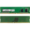 Samsung M378A1K43EB2 CWE 8GB DDR4 3200MTs Non ECC Memory RAM DIMM wholesale Samsung M378A1K43EB2 CWE 8GB DDR4 3200MTs Non ECC Memory RAM DIMM wholesale
