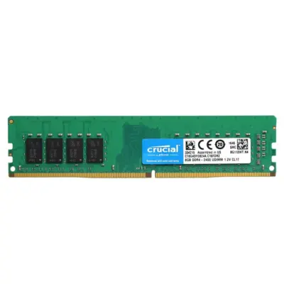 Crucial 16GB (2 x 8GB) DDR4 2400 (PC4 19200) Server Memory Model CT2K8G4RFS424A wholesale Crucial 16GB (2 x 8GB) DDR4 2400 (PC4 19200) Server Memory Model CT2K8G4RFS424A wholesale