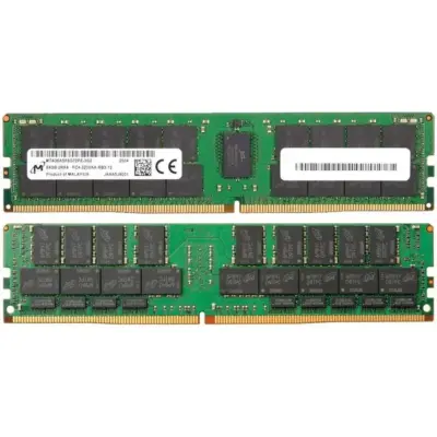 Micron MTA18ASF4G72PDZ-3G2 DDR4 32GB 3200MHZ ECC REG wholesale