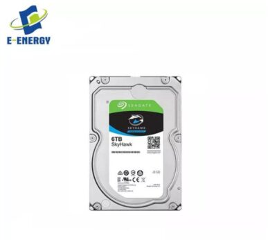 Seagate SkyHawk ST6000VX001 -2BD186 6TB 3.5" Internal Hard Drive - SATA 6.0Gb/s - 256MB Buffer wholesale Seagate SkyHawk ST6000VX001 -2BD186 6TB 3.5" Internal Hard Drive - SATA 6.0Gb/s - 256MB Buffer wholesale