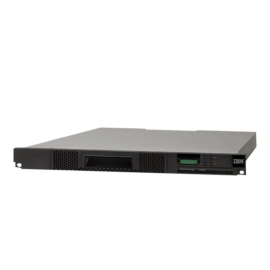 Lenovo IBM TS2900 Tape Autoloader 6171S9H