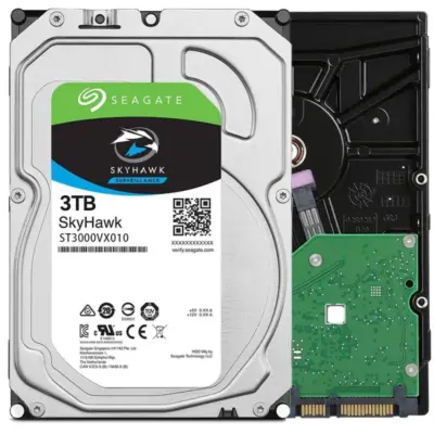 Seagate 3TB 3.5" 64MB ST3000VX010 HDD Hard Disk Drive wholesale Seagate 3TB 3.5" 64MB ST3000VX010 HDD Hard Disk Drive wholesale