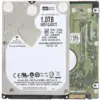 WD AV-25 1TB 5400 RPM 16MB Cache SATA 3.0Gb/s 2.5-Inch Internal Hard Drive - WD10JUCT wholesale WD AV-25 1TB 5400 RPM 16MB Cache SATA 3.0Gb/s 2.5-Inch Internal Hard Drive - WD10JUCT wholesale