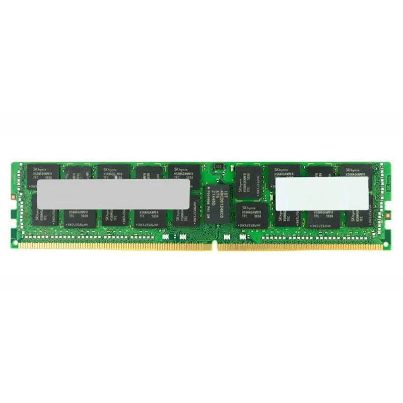 Kingston ValueRAM 4 GB DDR4-2133 1x4GB 288-pin DIMM ECC Ram Memory