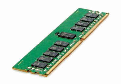 HPE P06033-B21 1*32GB 2 Rank x4 DDR4 3200MHz CL22 Reg Memory wholesale