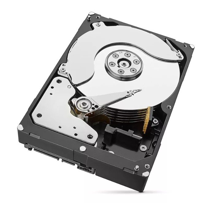 Seagate Enterprise Performance 10K 1.2TB SAS 2.5" 128MB ST1200MM0018 HDD Hard Disk Drive - Image 2