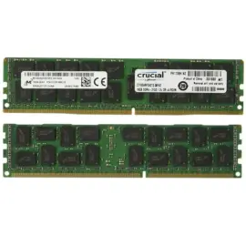 SamSung M386A4G40EM2 CRC 32GB 288Pin DIMM DDR4
