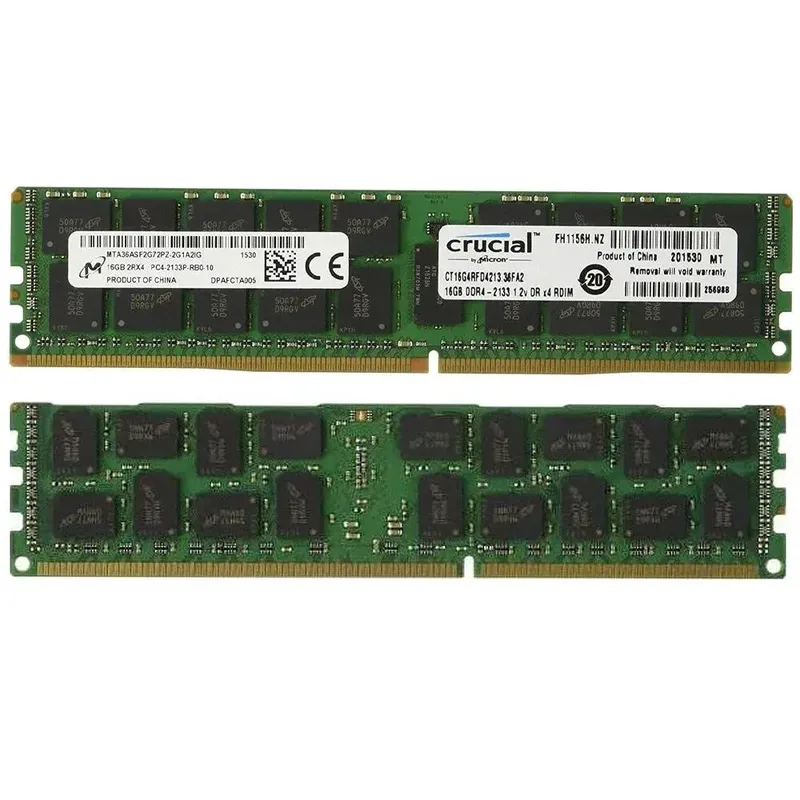 SamSung M386A4G40EM2 CRC 32GB 288Pin DIMM DDR4