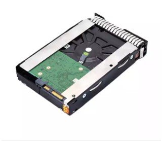 Seagate Exos 7E8 ST6000NM029A 6TB 7200 RPM 256MB Cache SAS 12Gb/s 3.5" Internal Hard Drive - Image 2