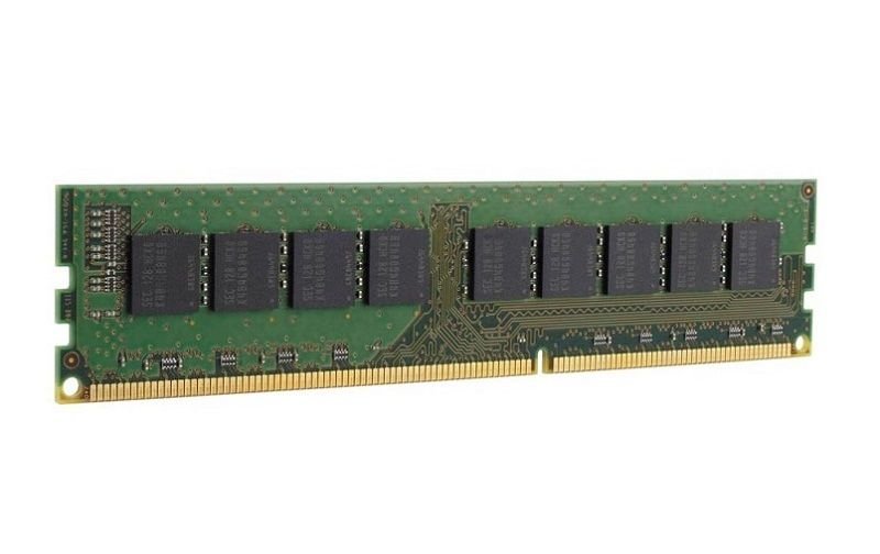 HPE P00926 B21 P06190 001 HP 64GB DDR4 2933MHz PC4 23400 ECC Registered CL21 288 Pin DIMM Memory - Image 2