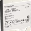 WD Ultrastar DC HC530 14TB 3.5" 512MB WUH721414ALE6L4 HDD Hard Disk Drive wholesale WD Ultrastar DC HC530 14TB 3.5" 512MB WUH721414ALE6L4 HDD Hard Disk Drive wholesale