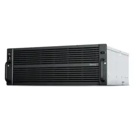 Synology High Density HD6500 Scalable high-density storage server