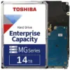 Toshiba 14TB Enterprise HDD SATA 6.0Gb/s 512e 7200 RPM 256MB Cache 3.5" Internal Hard Drive MG07ACA14TE wholesale Toshiba 14TB Enterprise HDD SATA 6.0Gb/s 512e 7200 RPM 256MB Cache 3.5" Internal Hard Drive MG07ACA14TE wholesale