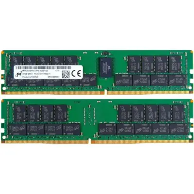 Micron MTA36ASF4G72PZ-2G3 DDR4 32GB 2400MHZ ECC REG wholesale Micron MTA36ASF4G72PZ-2G3 DDR4 32GB 2400MHZ ECC REG wholesale