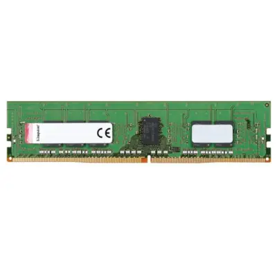 Kingston KVR24R17S8 8MA 8 GB DDR4-2400 1x8GB 288-pin DIMM Ram Memory wholesale