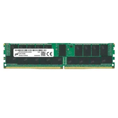 Crucial 32GB DDR4-3200 (PC4 25600) Server Memory Model CT32G4RFD432A wholesale Crucial 32GB DDR4-3200 (PC4 25600) Server Memory Model CT32G4RFD432A wholesale