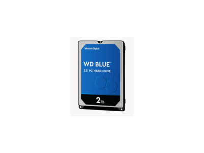 WD Blue WD20SPZX 2TB 5400 RPM 128MB Cache SATA 6.0Gb/s 2.5" Internal Notebook Hard Drive wholesale