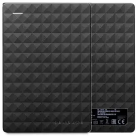 Seagate Expansion Portable 1TB USB 3.0 2.5" STEA1000400 HDD Hard Disk Drive