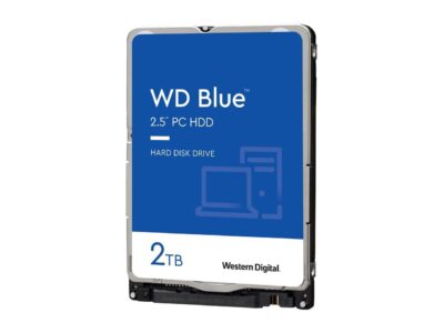 WD Blue WD20SPZX 2TB 5400 RPM 128MB Cache SATA 6.0Gb/s 2.5" Internal Notebook Hard Drive wholesale