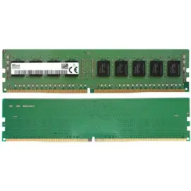 SK Hynix HMA82GR7CJR4N XN 16GB 288Pin DIMM DDR4
