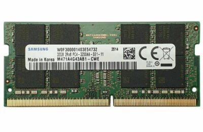 M471A4G43AB1 CWE 32GB 260Pin SO DIMM DDR4 wholesale M471A4G43AB1 CWE 32GB 260Pin SO DIMM DDR4 wholesale