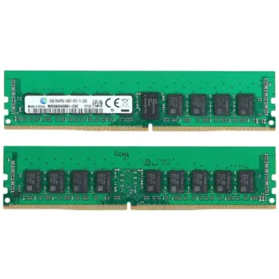 HP HPE 805349 B21 809082 091 DDR4 16GB 2400MHZ ECC REG 288 Pin G9 Memory Module wholesale