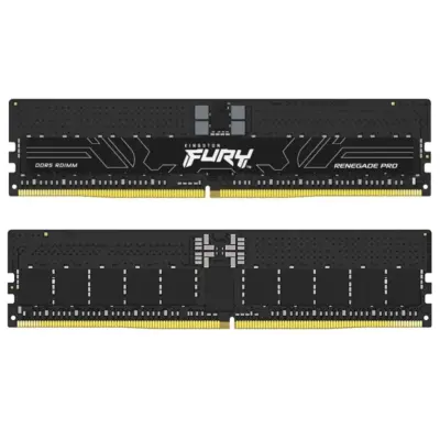 Kingston Fury Renegade Pro 32GB ECC Ram Registered DDR5 4800 (PC5 38400) (Server Memory) Model KF548R36RB-32 wholesale Kingston Fury Renegade Pro 32GB ECC Ram Registered DDR5 4800 (PC5 38400) (Server Memory) Model KF548R36RB-32 wholesale