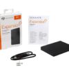 Seagate Expansion Portable 1TB USB 3.0 2.5" STEA1000400 HDD Hard Disk Drive wholesale Seagate Expansion Portable 1TB USB 3.0 2.5" STEA1000400 HDD Hard Disk Drive wholesale