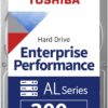 TOSHIBA AL14 300GB SAS 2.5" 128MB AL14SEB030N HDD Hard Disk Drive wholesale TOSHIBA AL14 300GB SAS 2.5" 128MB AL14SEB030N HDD Hard Disk Drive wholesale
