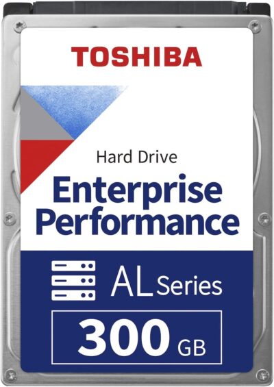 TOSHIBA AL14 300GB SAS 2.5" 128MB AL14SEB030N HDD Hard Disk Drive wholesale