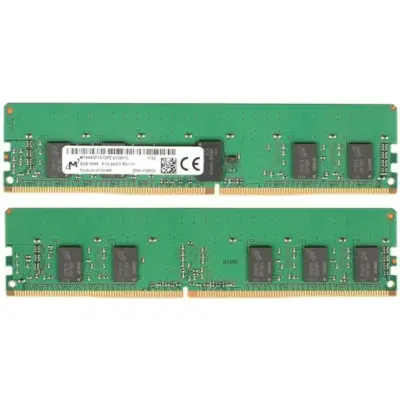 Micron MTA9ASF1G72PZ-2G3 DDR4 8GB 2400MHZ ECC REG wholesale Micron MTA9ASF1G72PZ-2G3 DDR4 8GB 2400MHZ ECC REG wholesale
