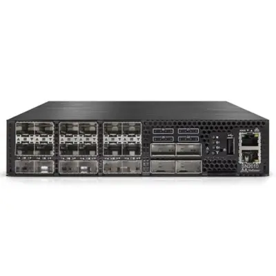 Mellanox MSN2010-CB2RC Switch - 22 Port - L3 - Managed inc VAT- wholesale